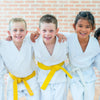 The Benefits of Martial Arts for Kids 🥋👩‍👦 And How to Choose the Right Discipline