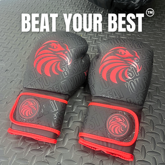 NEW 2026 Boxing Gloves | Beat Your Best *Images coming soon