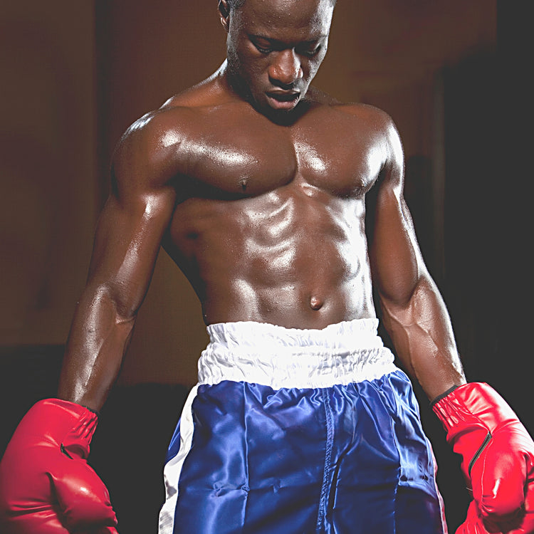 Boxers Fitness Secrets: Training Techniques for a Powerful Physique 🥊 ...