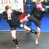 What Are The Benefits of Training Kickboxing?