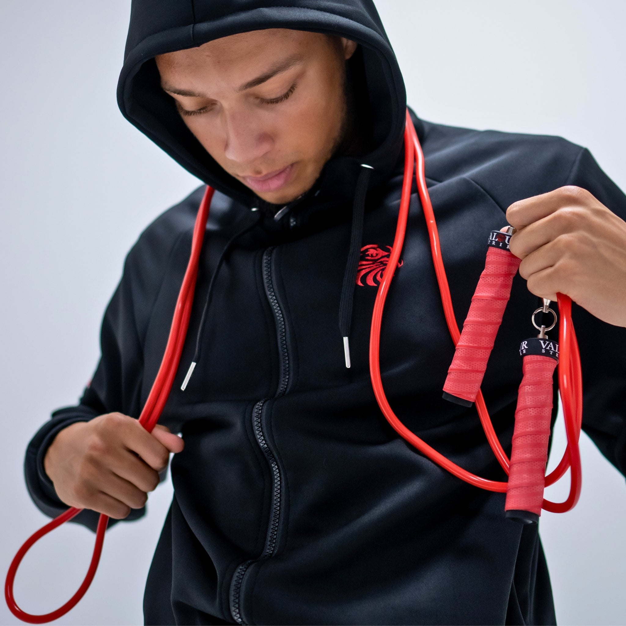 Jump Rope Vs Speed Rope Weighted Jump Ropes vs. Speed Ropes 👣 Why Weighted Ropes Are Better ...