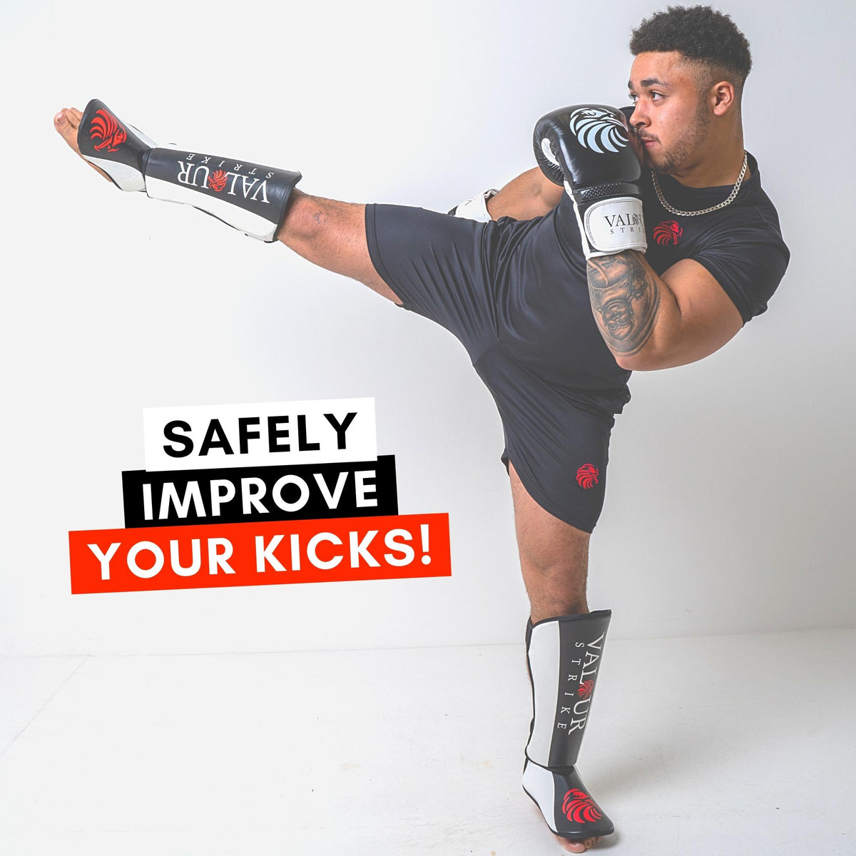 Boost Flexibility for High Kicks in Combat Sport🦵⬆ Step by Step Guide ...