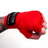 How to Wrap Hands For Boxing. Why Use Boxing Hand Wraps?