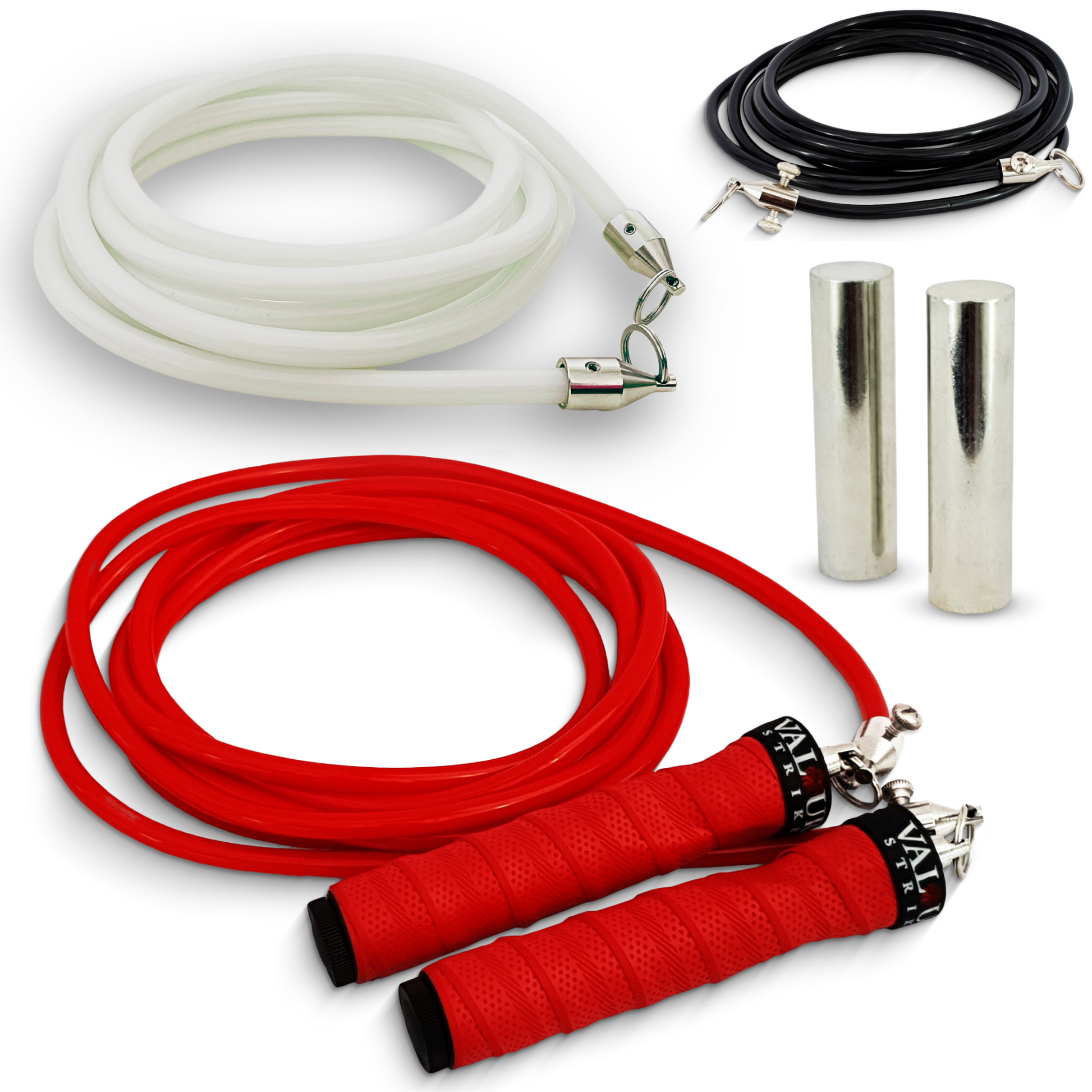 Jump Rope Equipment
