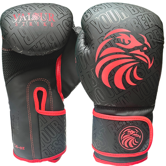 NEW 2026 Boxing Gloves | Beat Your Best *Images coming soon