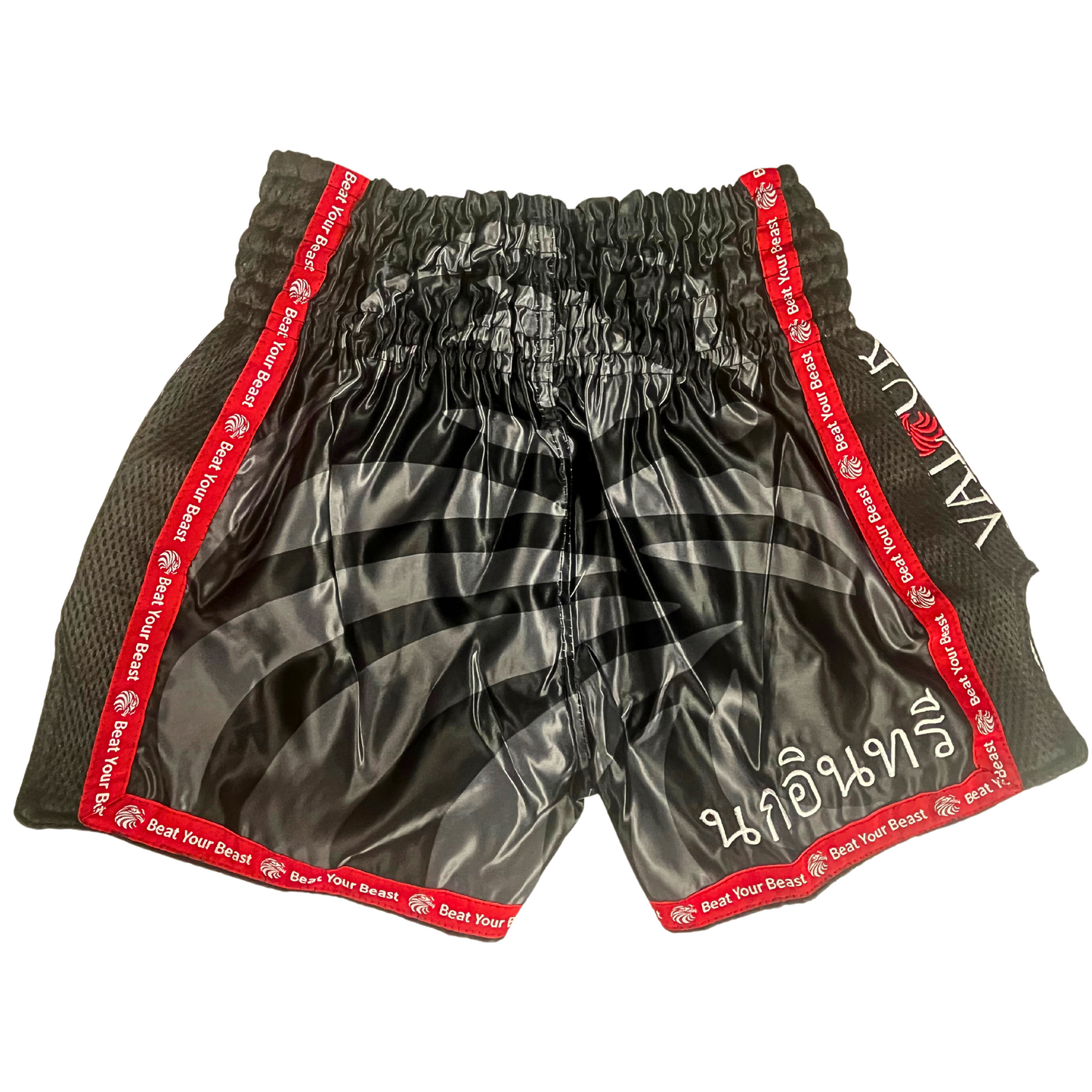 Muay Thai Shorts Energy & Strength