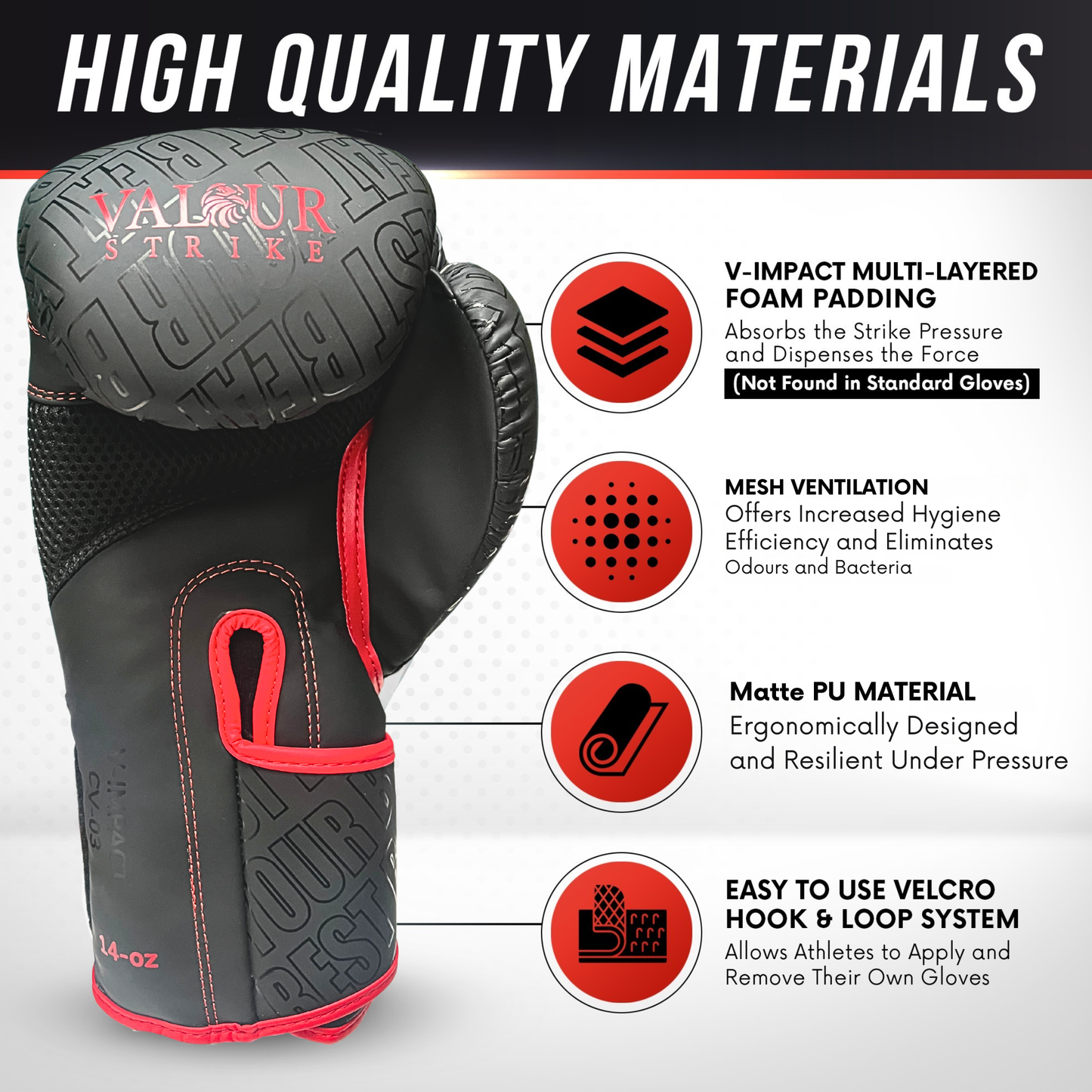 NEW 2026 Boxing Gloves | Beat Your Best *Images coming soon