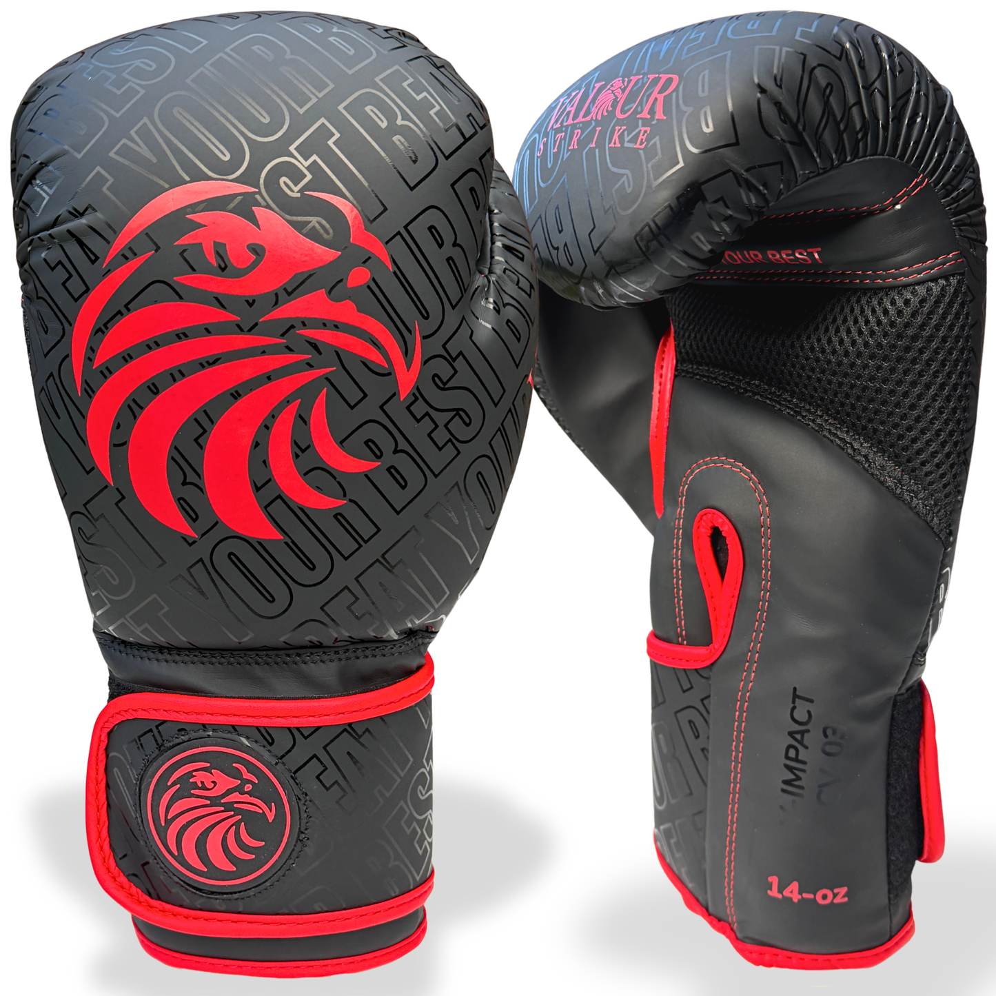 Boxing Gloves | Beat Your Best