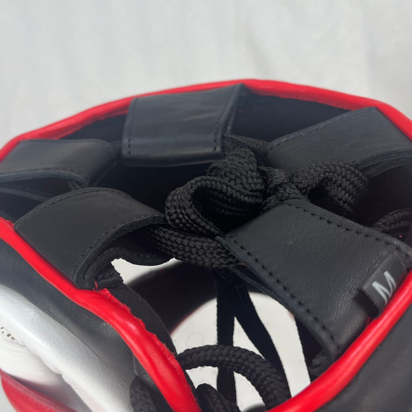 Comfortable and Durable Boxing Head Guard