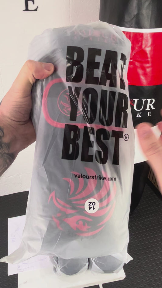 NEW 2026 Boxing Gloves | Beat Your Best *Images coming soon