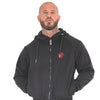 Load image into Gallery viewer, V-Force 5.0 Zipper Hoodie