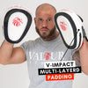 Boxing Focus Pads