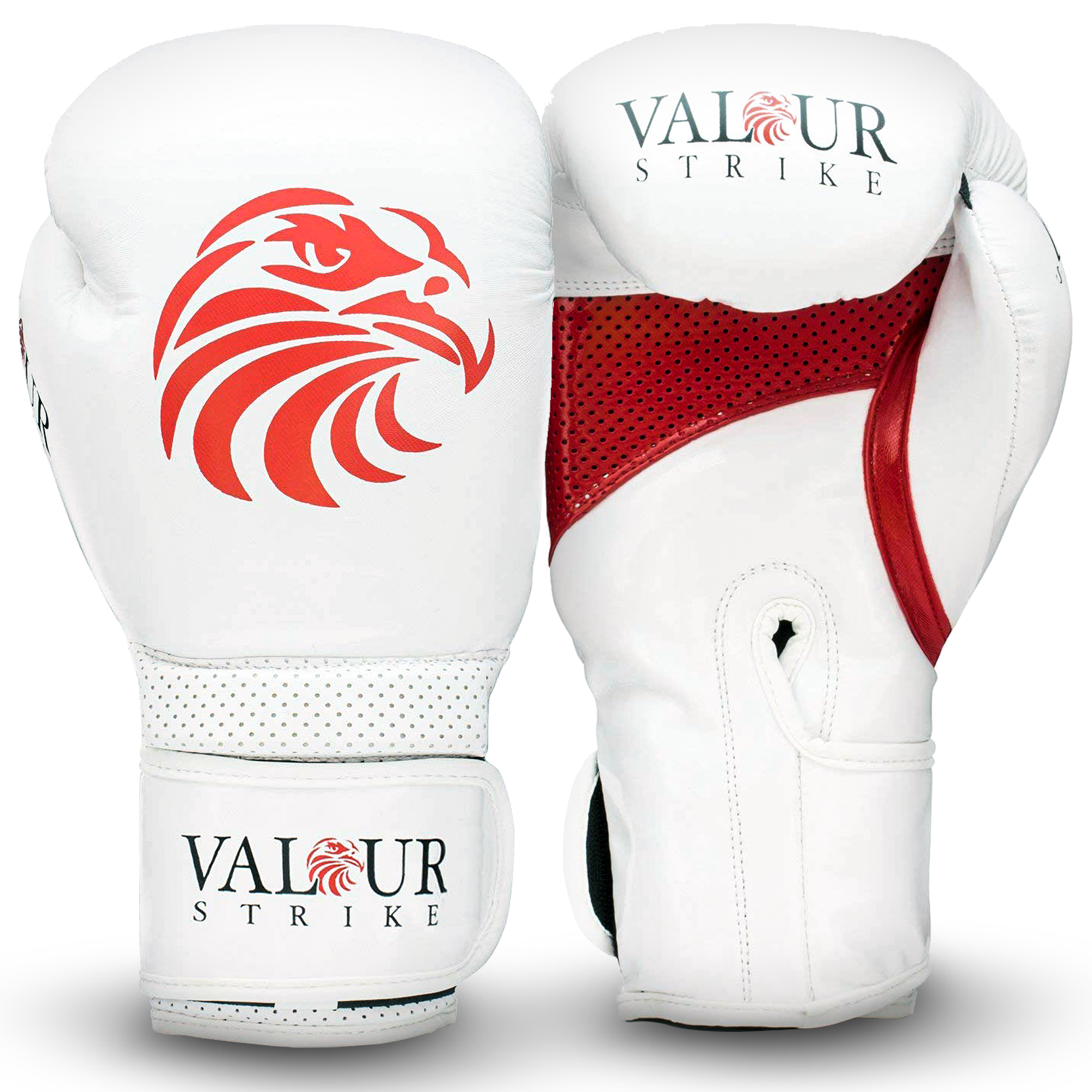 Boxing gloves valour sales