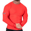 Compression Rashguard