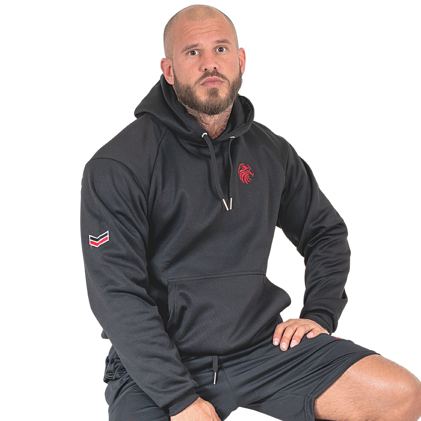 V-Force 5.0 Hoodie