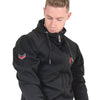 V-Force 5.0 Zipper Hoodie