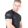 V-Force 5.0 Black T-Shirt