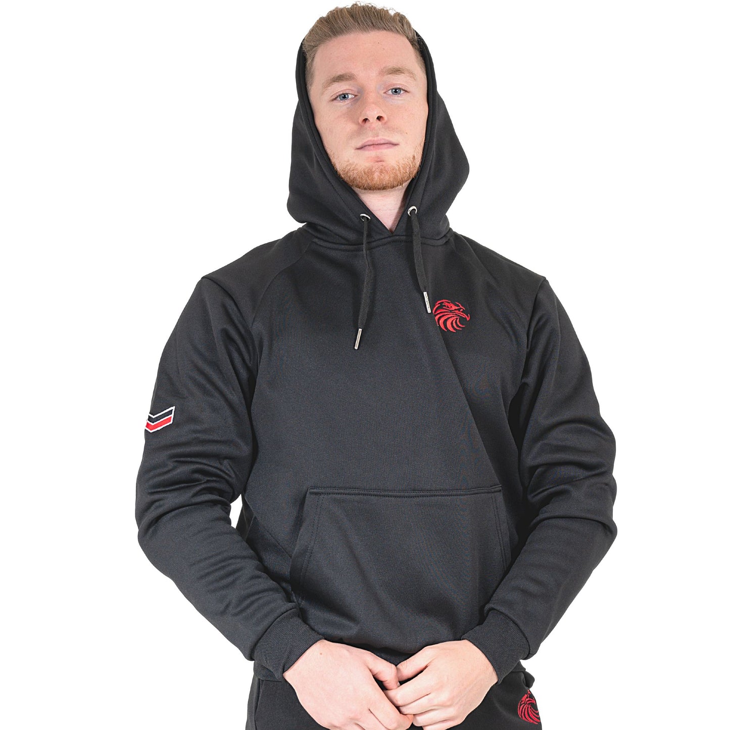 V-Force 5.0 Hoodie