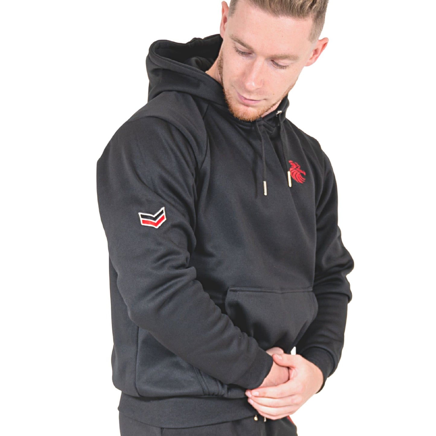 V-Force 5.0 Hoodie