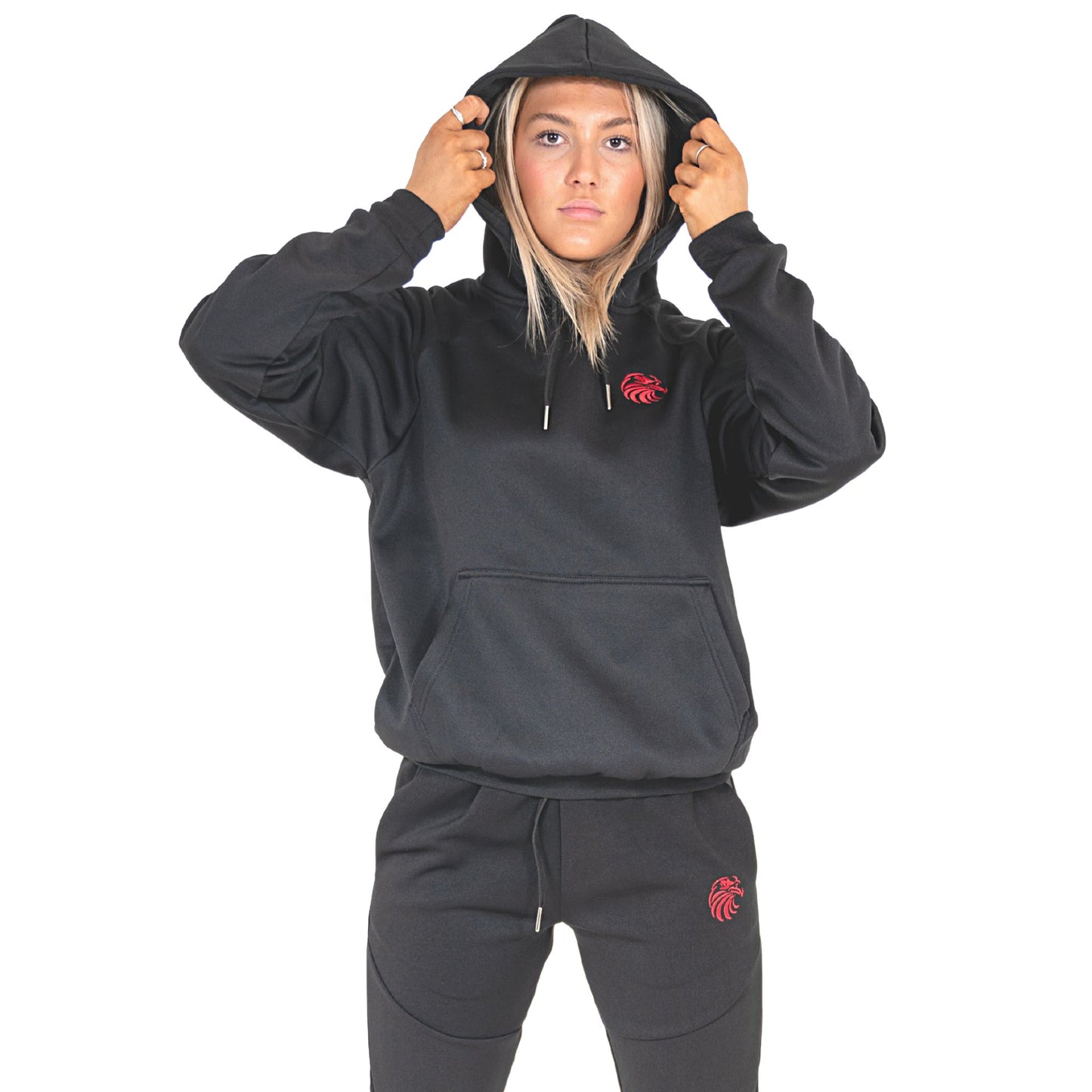 V-Force 5.0 Hoodie