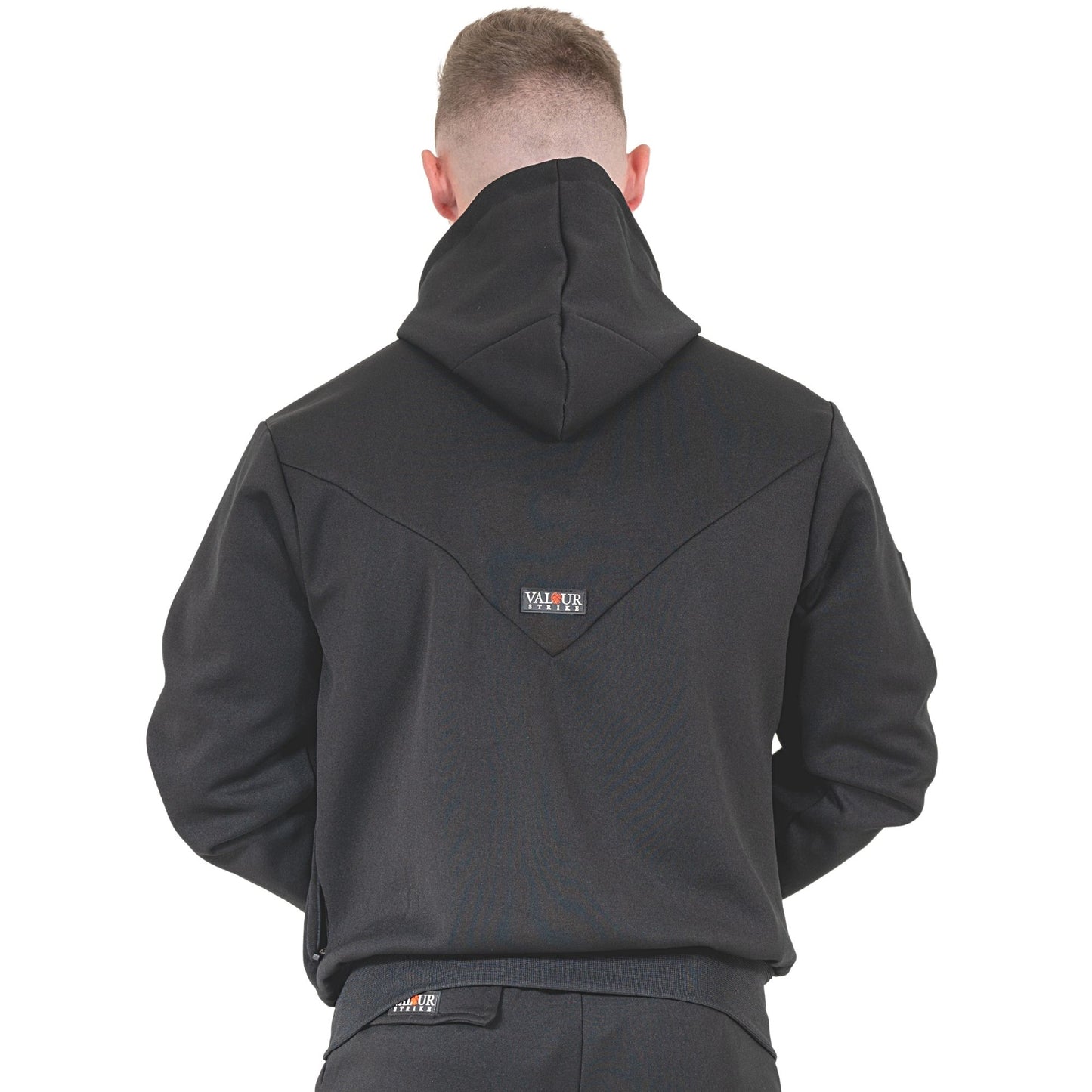 V-Force 5.0 Zipper Hoodie