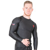 Compression Rashguard