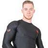 Compression Rashguard