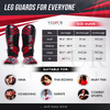 Load image into Gallery viewer, Muay Thai Shin Guards