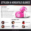 Load image into Gallery viewer, Ladies boxing glove size guide