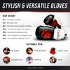 boxing gloves size guide