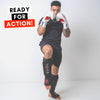 Sock MMA Shin Guards